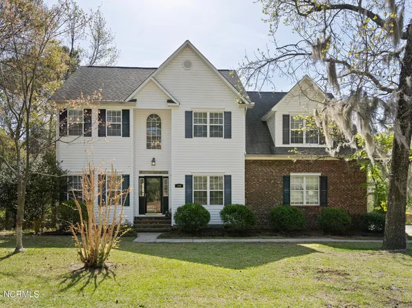 104 Aldersgate Drive, Jacksonville, NC 28546