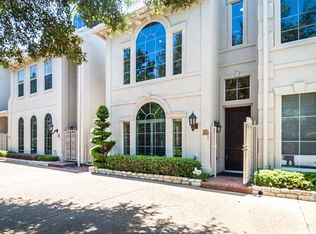 7423 Inwood Rd, Dallas, TX 75209