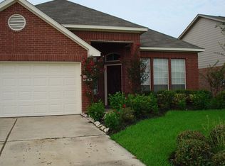 6639 Greenhouse Rd, Katy, TX 77449