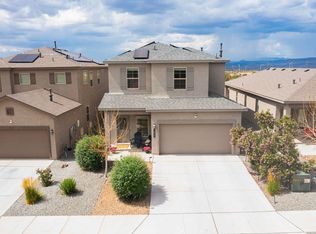 4823 Blackburn Rd NE, Rio Rancho, NM 87144