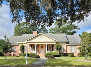 235 NE Range Ave, Madison, FL 32340