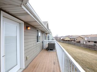 106 S Sandstone Ave #53, Brandon, SD 57005