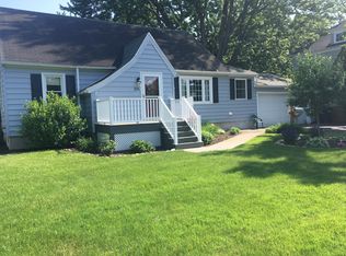 335 W High St, Geneva, NY 14456