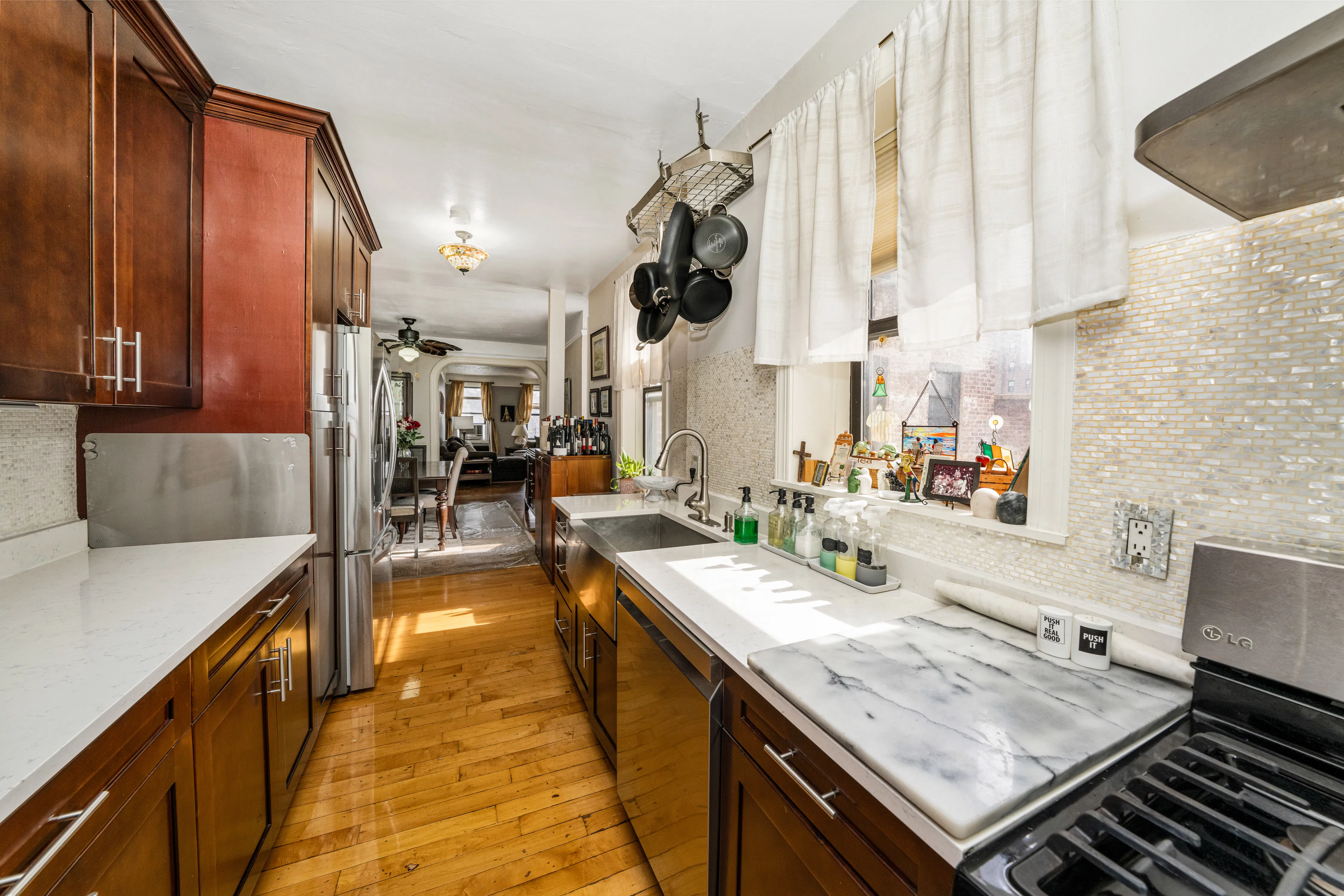 47 20 47-20 42nd Street #1H in Sunnyside, Queens | StreetEasy
