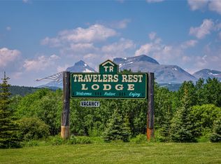 20987 Us Highway 2 E, East Glacier Park, MT 59434