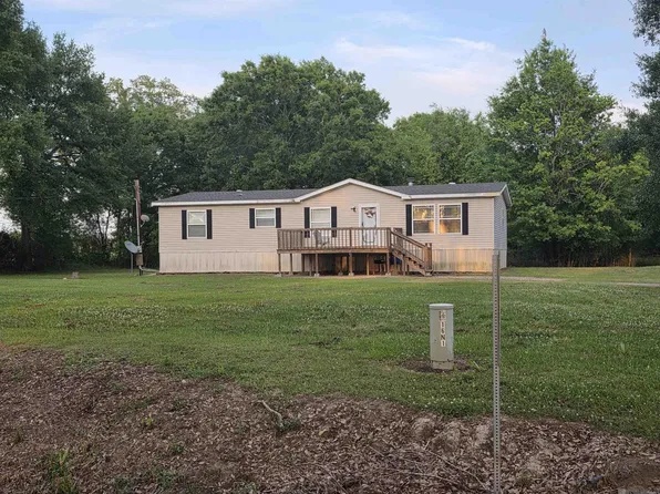 4513 Hazard Rd, New Iberia, LA 70560