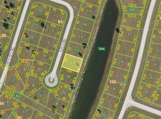 8 Rye Ct, Placida, FL 33946