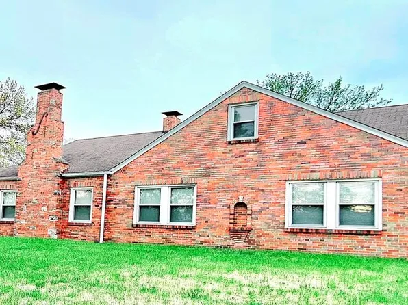 4104 Begg Blvd, Saint Louis, MO 63121