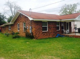 409 Mary St, Dublin, GA 31021