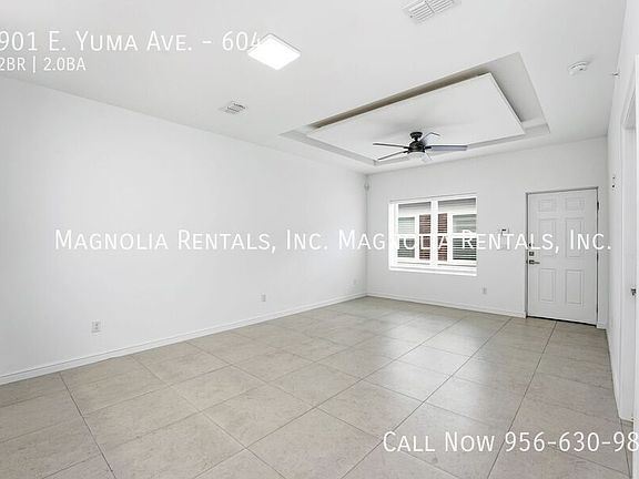 5th image of 901 Yuma Ave #604
