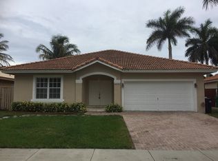 9901 SW 162nd Ct, Miami, FL 33196