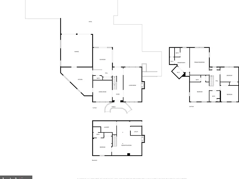 4509 Tournay Rd — Photo 24