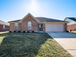 6309 Sky Crest Ct, Charlestown, IN 47111