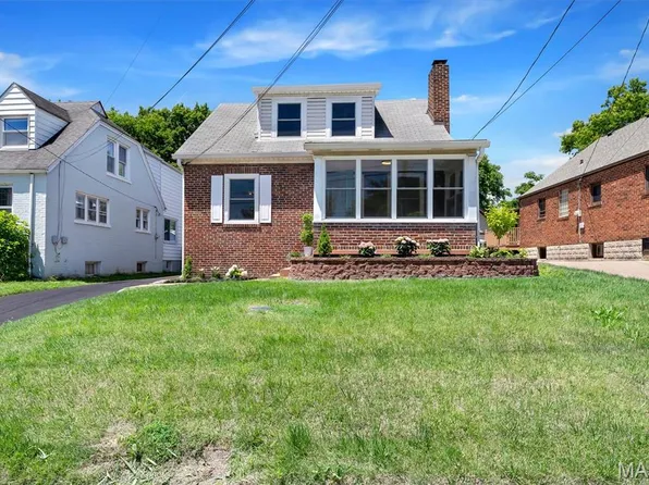 53 S Laclede Station Rd, Saint Louis, MO 63119