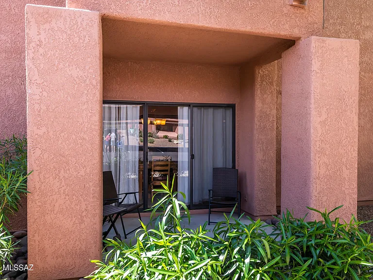 5051 N Sabino Canyon Rd #1183 — Photo 21
