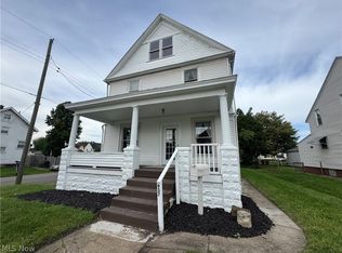 937 Park Ave SW, Canton, OH 44706