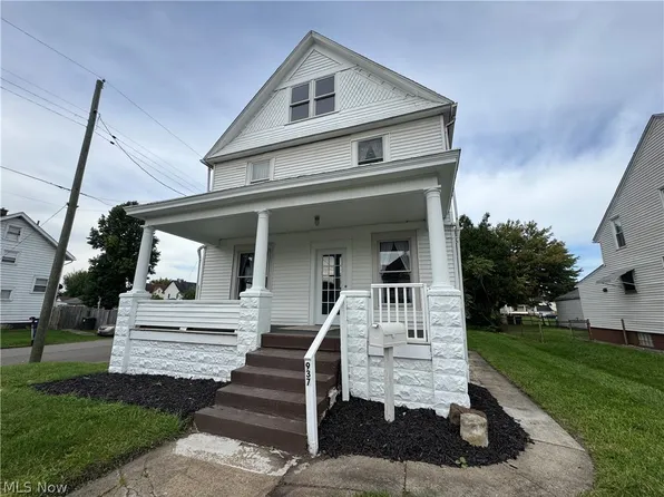 937 Park Ave SW, Canton, OH 44706
