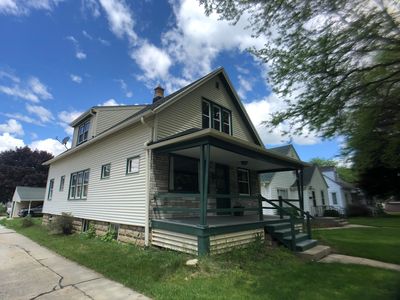 3069 S 31st St, Milwaukee, WI, 53215