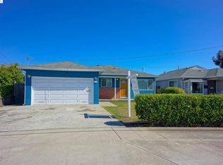 8234 Juniper Ave, Newark, CA 94560