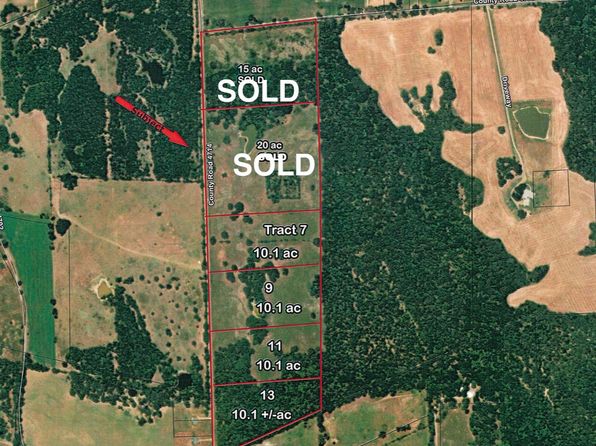 Vz County Road 4714 Tract Rd #13, Ben Wheeler, TX 75754