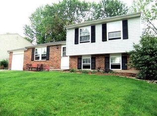 4279 Delryan Dr, Cincinnati, OH 45238