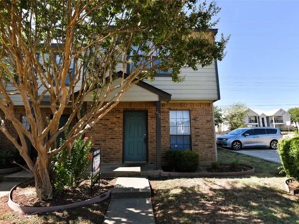 638 W Collins St, Denton, TX 76201