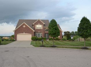 4878 Streamside Ct, Hamilton, OH 45011