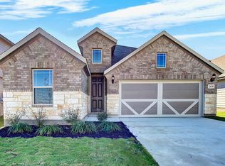2638 Bloomsbury St, New Braunfels, TX 78130