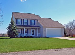 10564 Antler Trl, Zeeland, MI 49464