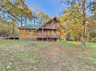 7831 Highway 62/412 W, Viola, AR 72583