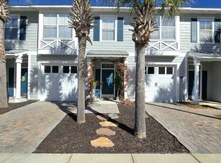 59 Bald Eagle Ct #2-F, Santa Rosa Beach, FL 32459
