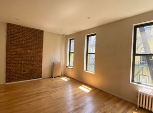 12 W 104th St #4H, New York, NY 10025