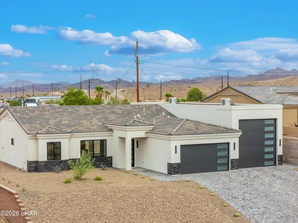 3041 Bowie Dr, Lake Havasu City, AZ 86404