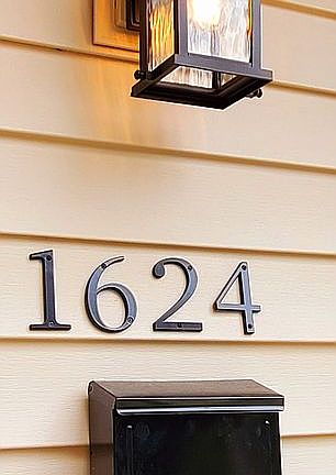 4th image of 1624 Macarthur Dr