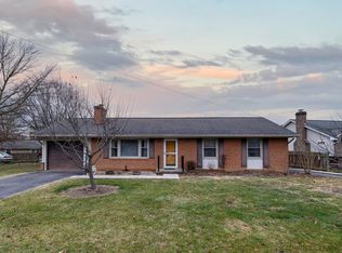128 Shenell Dr, Mount Jackson, VA
