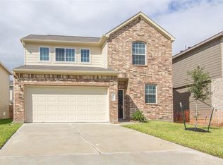 18618 Queesborough Creek Rd, Katy, TX 77449