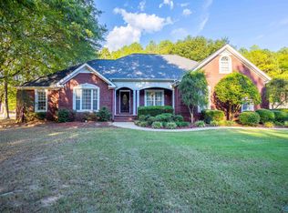 101 Sweetwater Ln, Gadsden, AL 35906