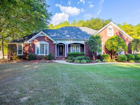 101 Sweetwater Ln, Gadsden, AL 35906