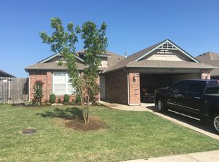 11203 N 144th Ave E, Owasso, OK 74055