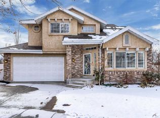 3994 S Arco Cir, Holladay, UT 84124