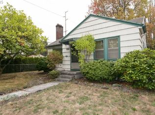 4455 SE 50th Ave, Portland, OR 97206
