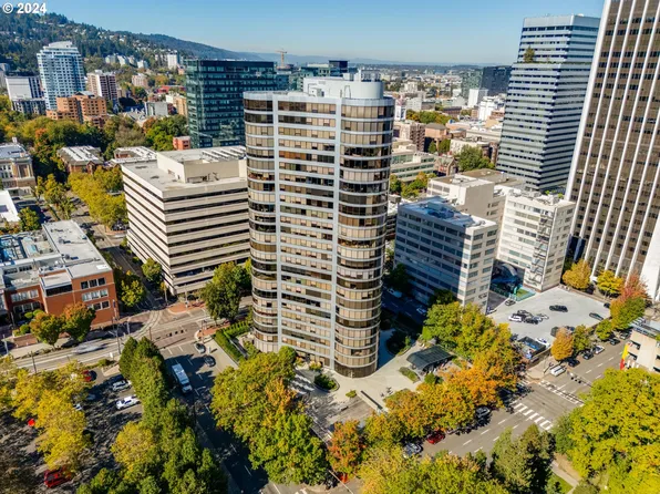 1500 SW 5th Ave Unit 1205, Portland, OR 97201