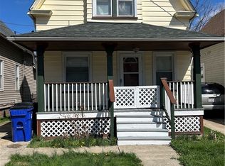 3120 Saratoga Ave, Cleveland, OH