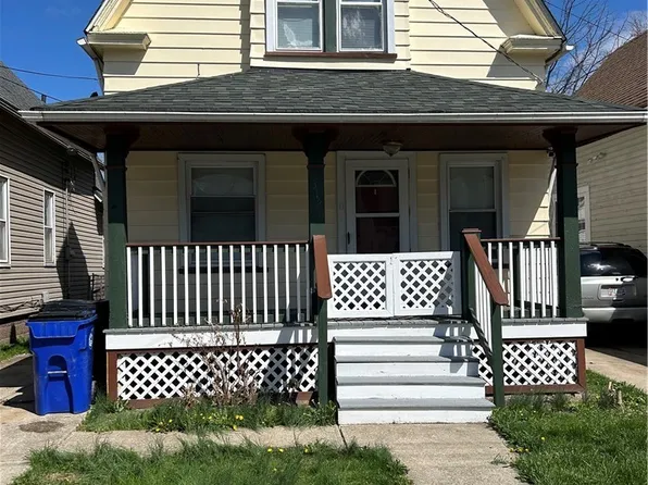 3120 Saratoga Ave, Cleveland, OH 44109