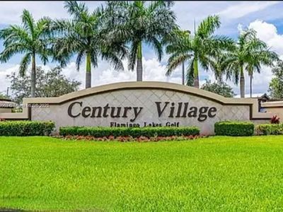 12755 SW 16th Ct APT 107B, Hollywood, FL, 33027