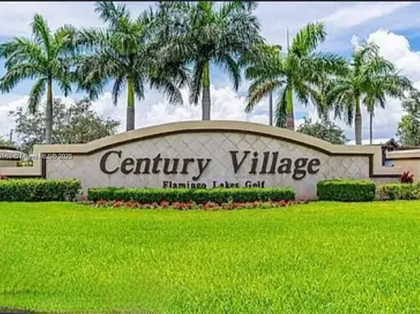 12755 SW 16th Ct APT 107B, Pembroke Pines, FL 33027
