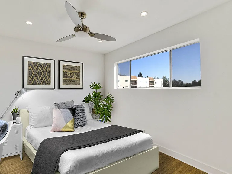 Citra Apartments — Photo 11