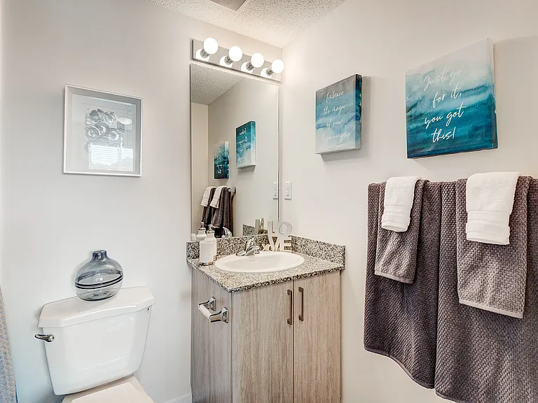 73 Skyview Point Cres NE — Photo 83