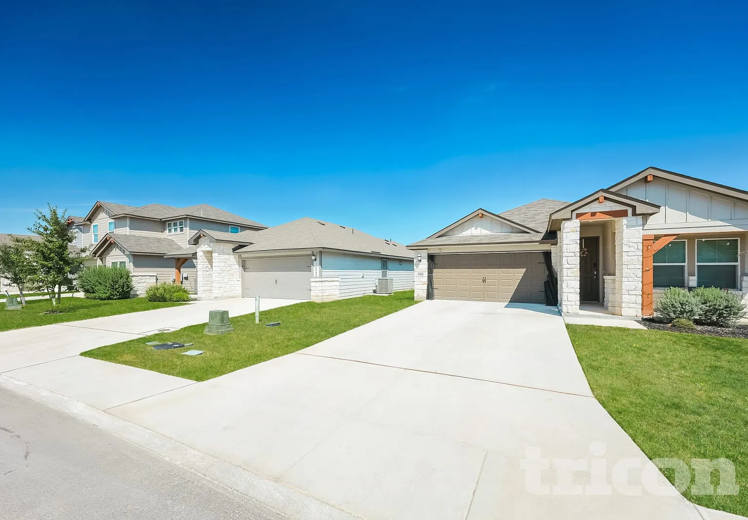 5508 Shasta Place Saint Hedwig TX — Photo 2