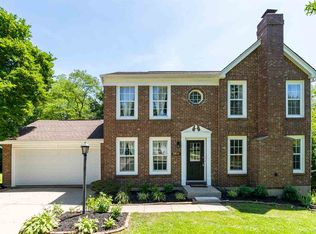 2825 Amsterdam Rd, Villa Hills, KY 41017